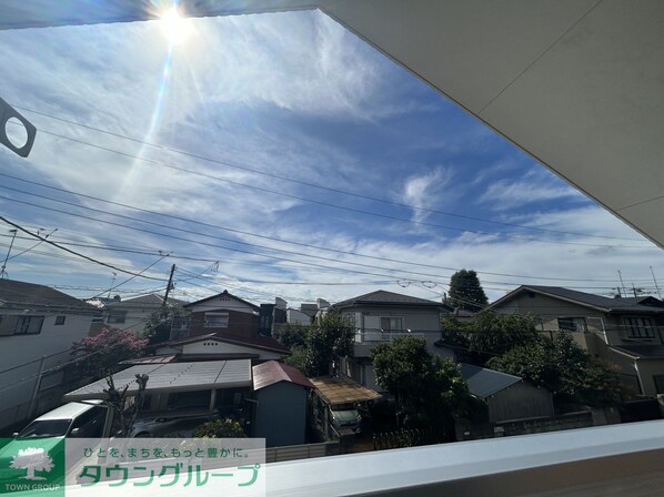 Kolet矢川#06の物件内観写真